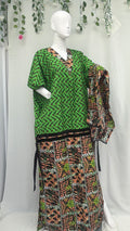 Tiana dresses Multicoloured