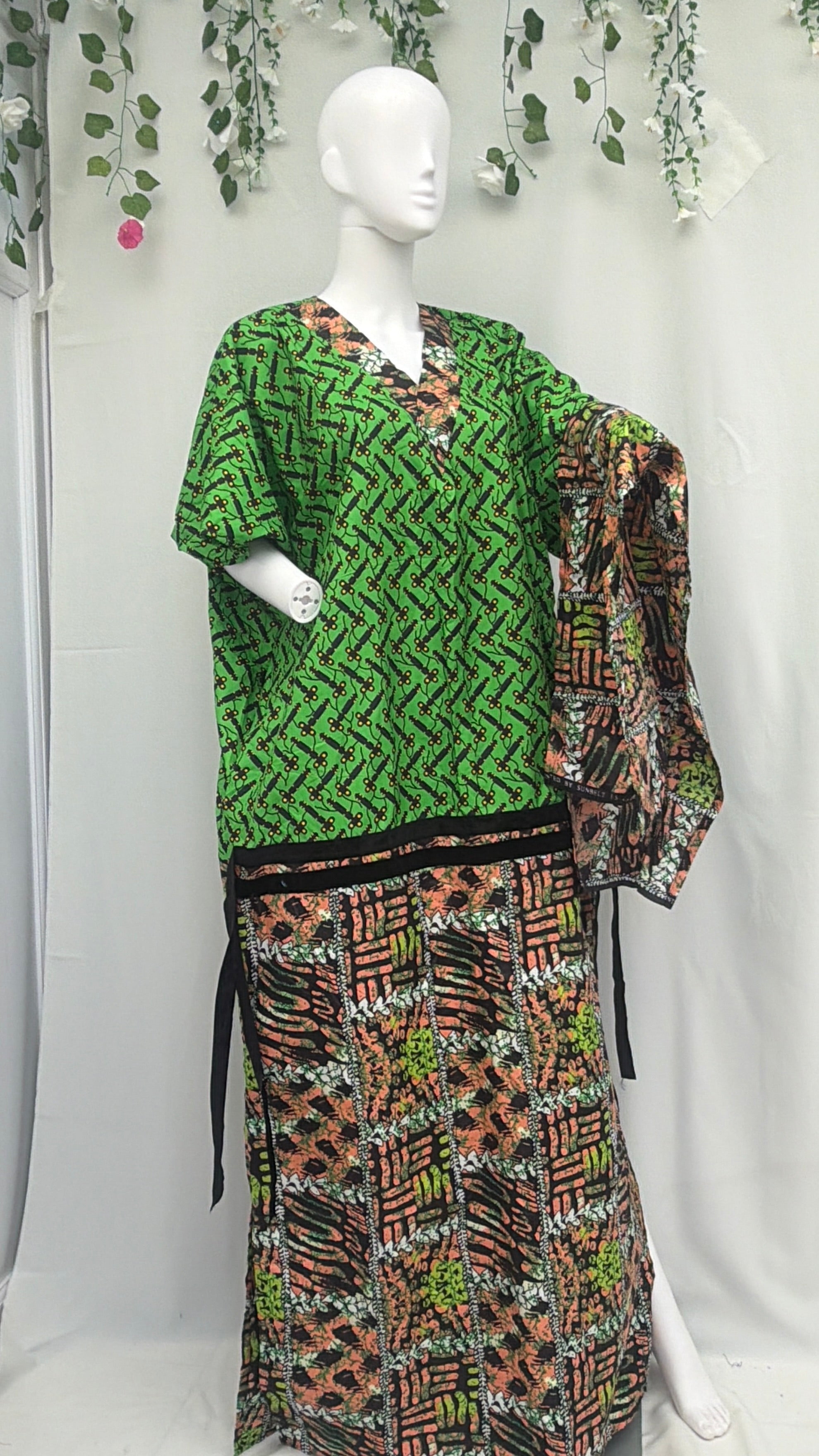 Tiana dresses Multicoloured