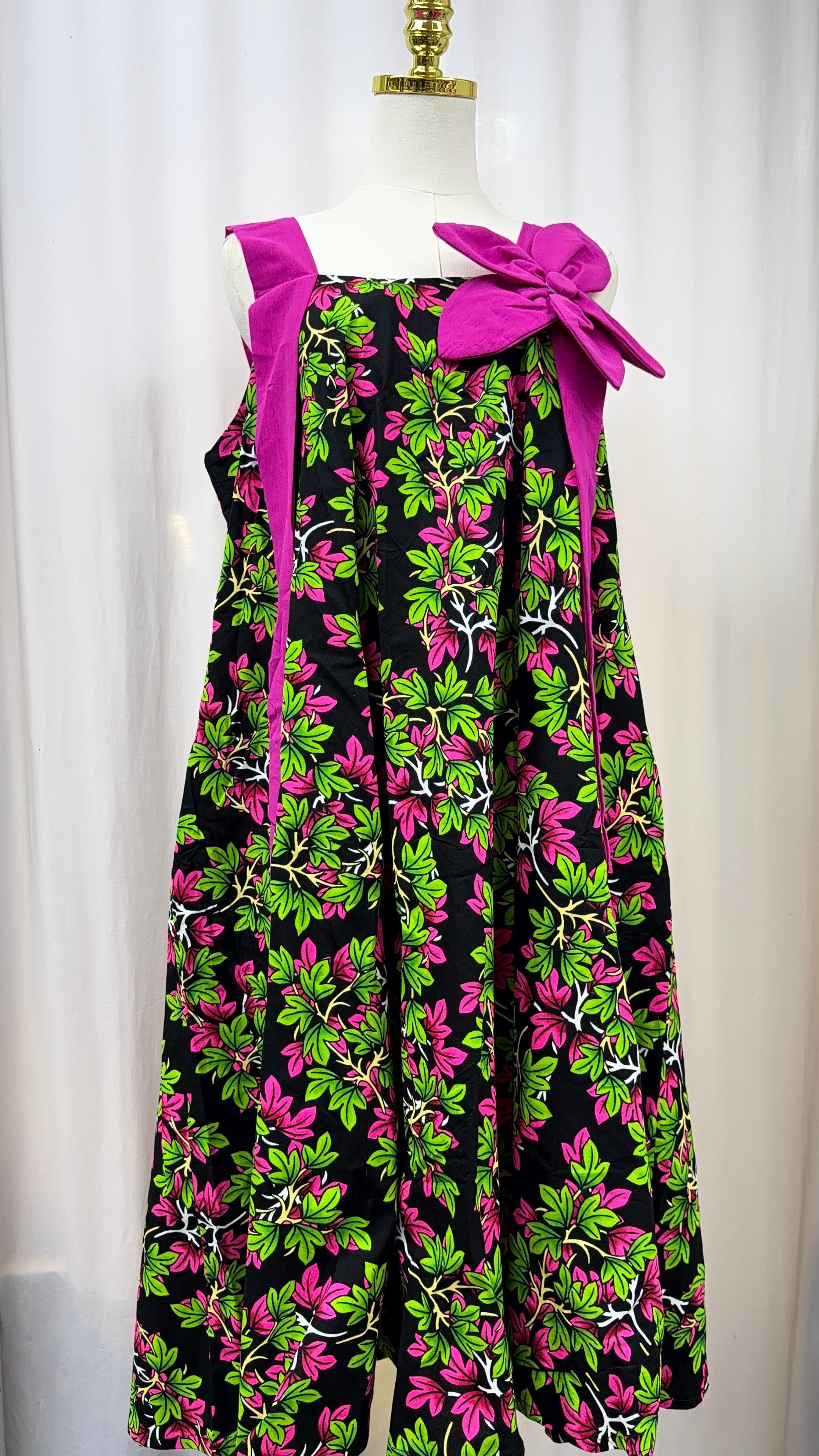 Flare dress,suitable for events and occasions