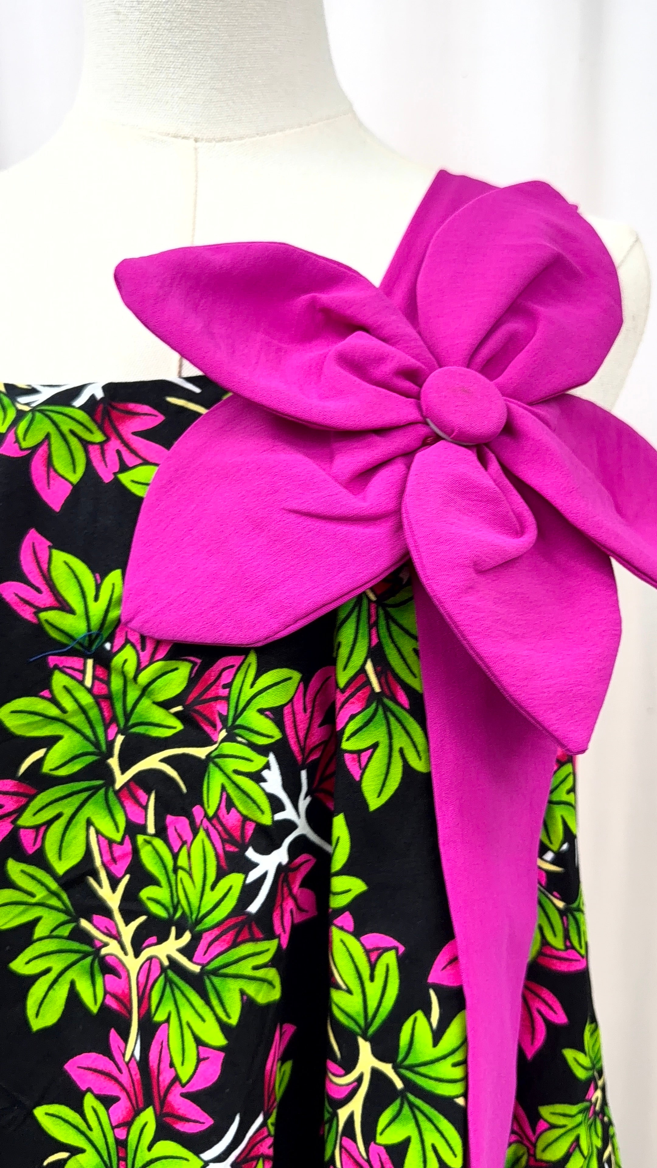 Flare dress,suitable for events and occasions