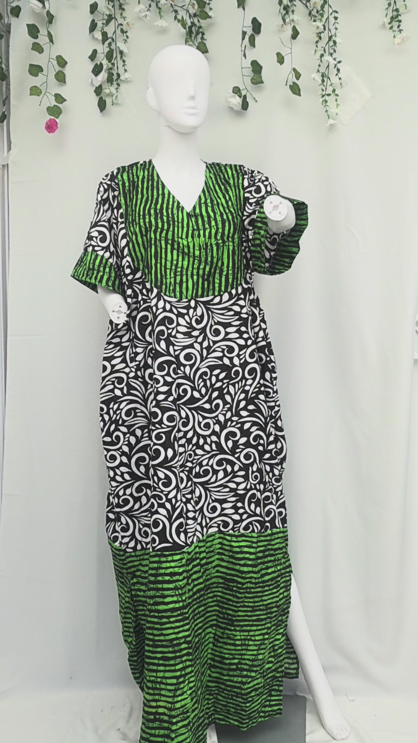 Tiana dresses Multicoloured